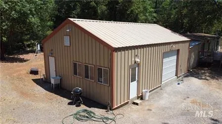 11444 Bottle Rock Road Kelseyville, CA 95451