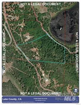 11444 Bottle Rock Road Kelseyville, CA 95451