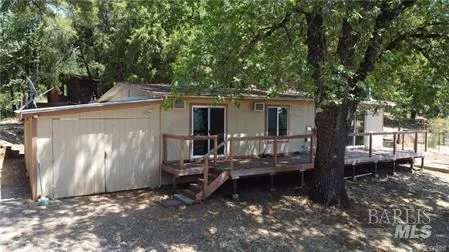 11444 Bottle Rock Road Kelseyville, CA 95451