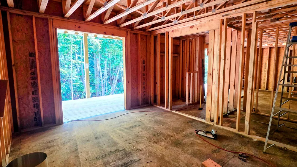 1925 Black Oak Drive Sapphire, NC 28774