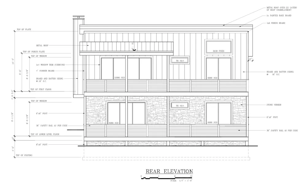 1925 Black Oak Drive Sapphire, NC 28774