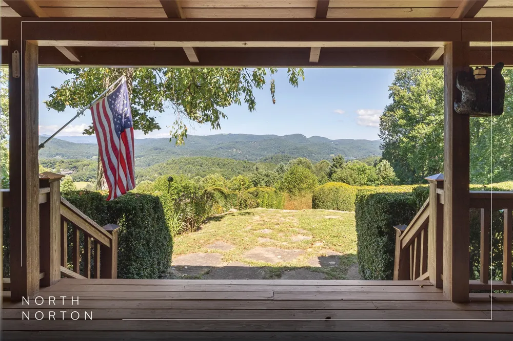 250 Bonanza Drive Cullowhee, NC 28723