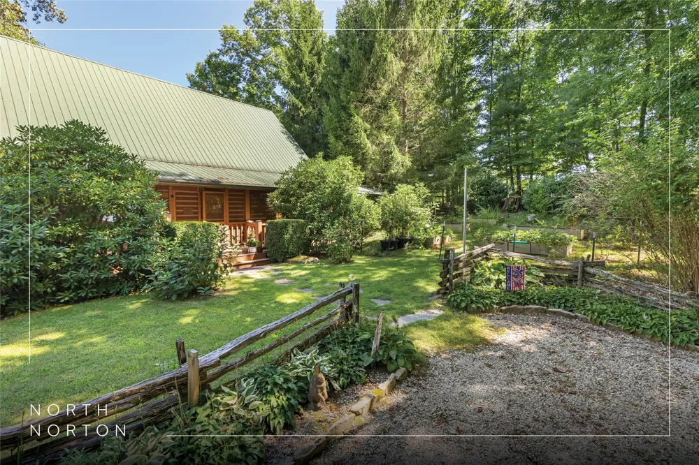 250 Bonanza Drive Cullowhee, NC 28723
