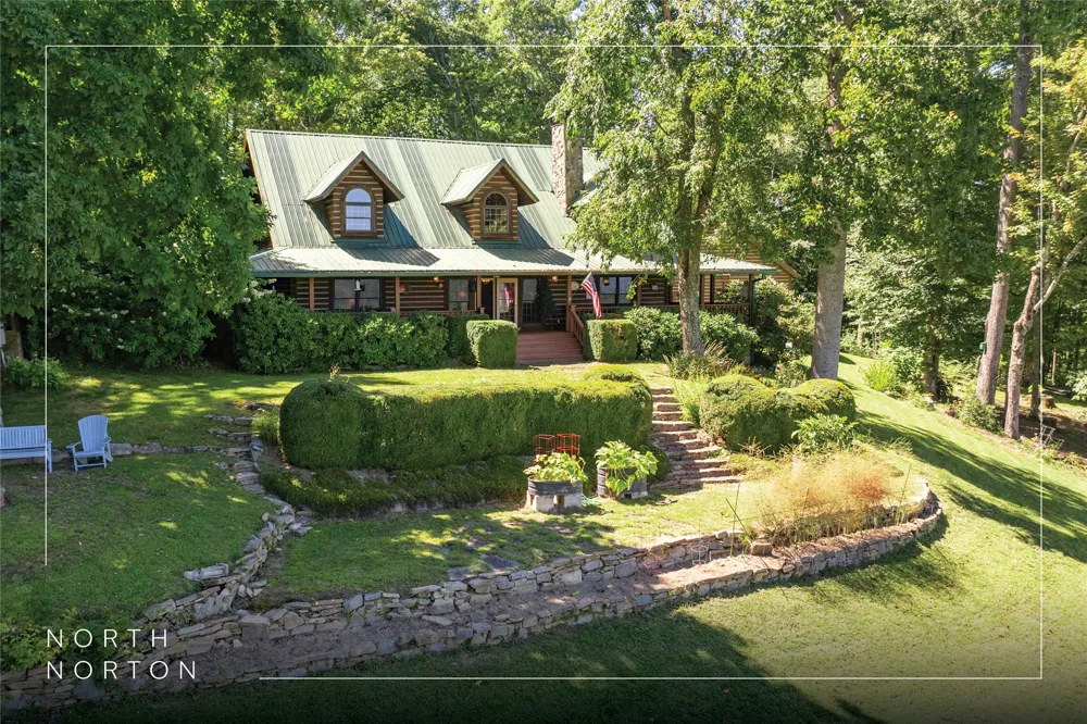 250 Bonanza Drive Cullowhee, NC 28723