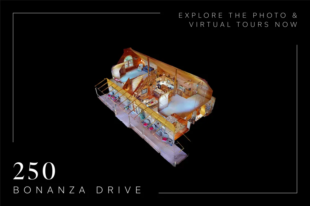 250 Bonanza Drive Cullowhee, NC 28723
