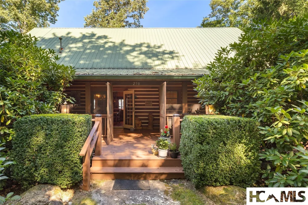 250 Bonanza Drive Cullowhee, NC 28723