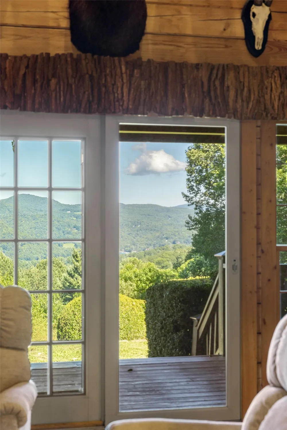 250 Bonanza Drive Cullowhee, NC 28723
