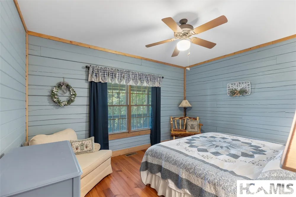 250 Bonanza Drive Cullowhee, NC 28723