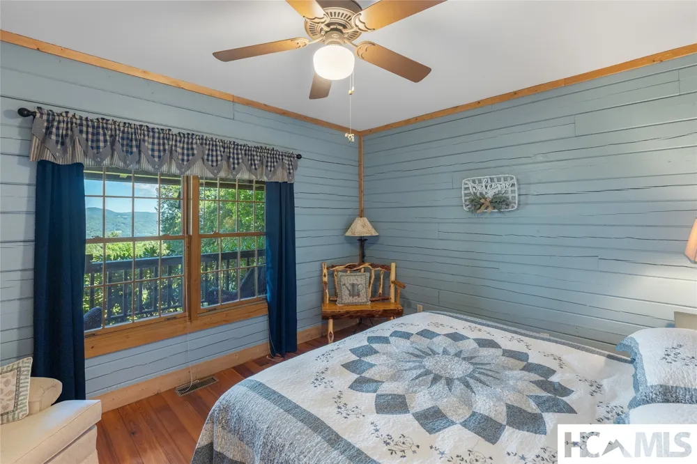 250 Bonanza Drive Cullowhee, NC 28723