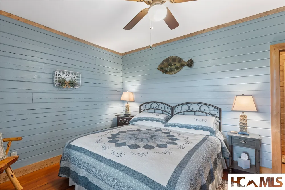250 Bonanza Drive Cullowhee, NC 28723