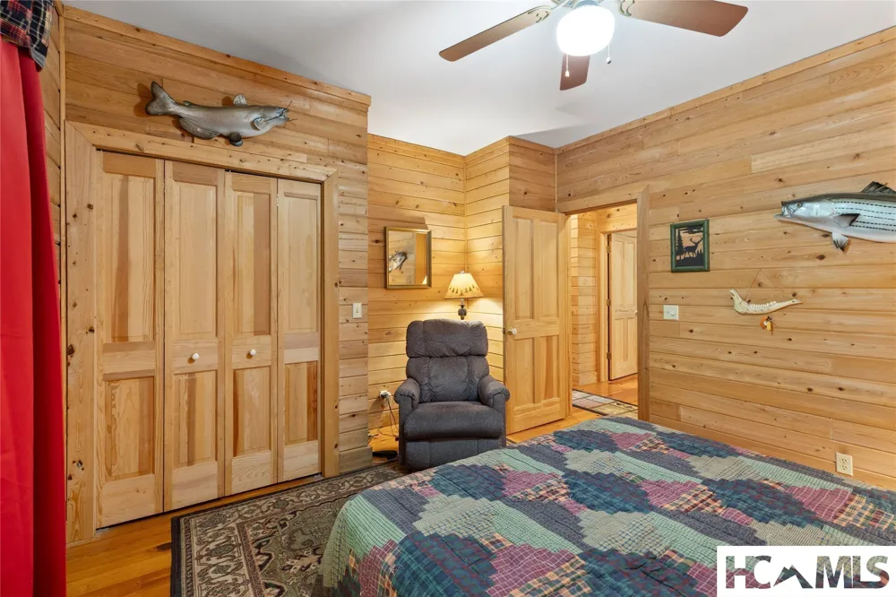 250 Bonanza Drive Cullowhee, NC 28723