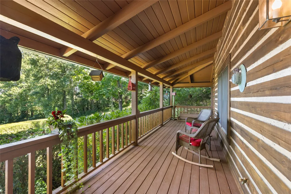 250 Bonanza Drive Cullowhee, NC 28723