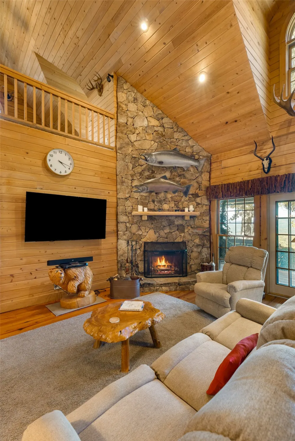 250 Bonanza Drive Cullowhee, NC 28723