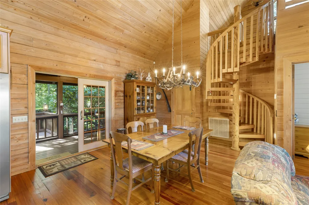 250 Bonanza Drive Cullowhee, NC 28723