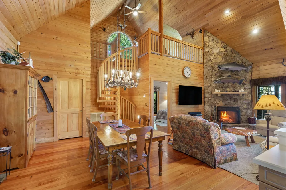 250 Bonanza Drive Cullowhee, NC 28723