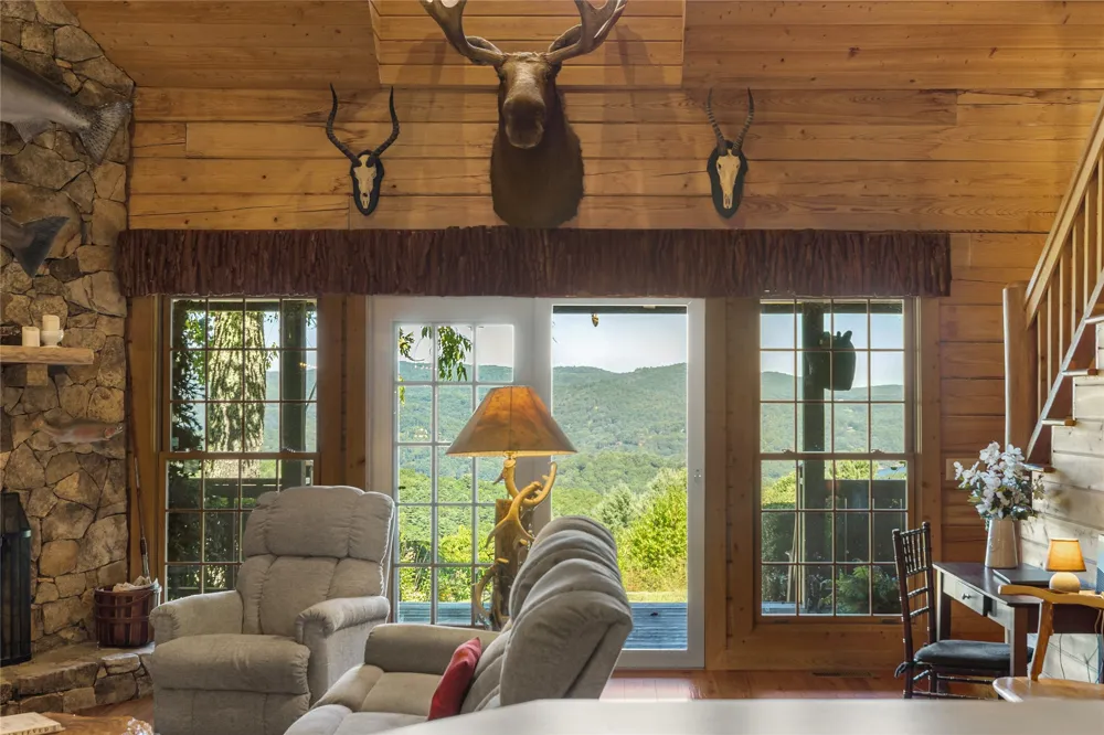 250 Bonanza Drive Cullowhee, NC 28723