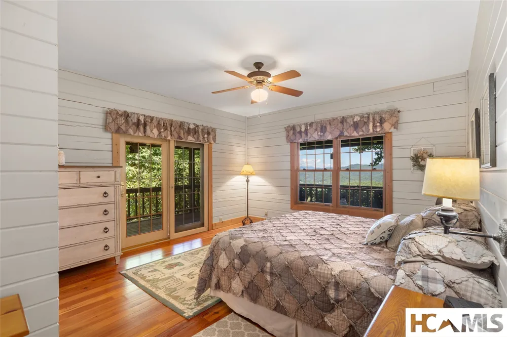 250 Bonanza Drive Cullowhee, NC 28723