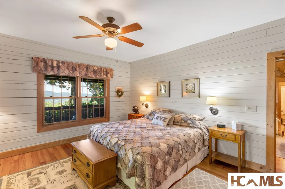 250 Bonanza Drive Cullowhee, NC 28723