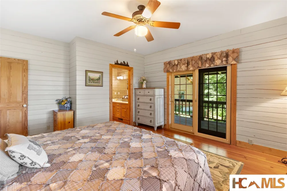 250 Bonanza Drive Cullowhee, NC 28723