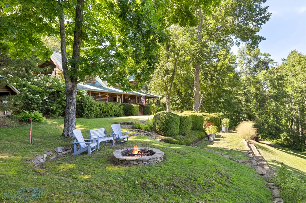 250 Bonanza Drive Cullowhee, NC 28723