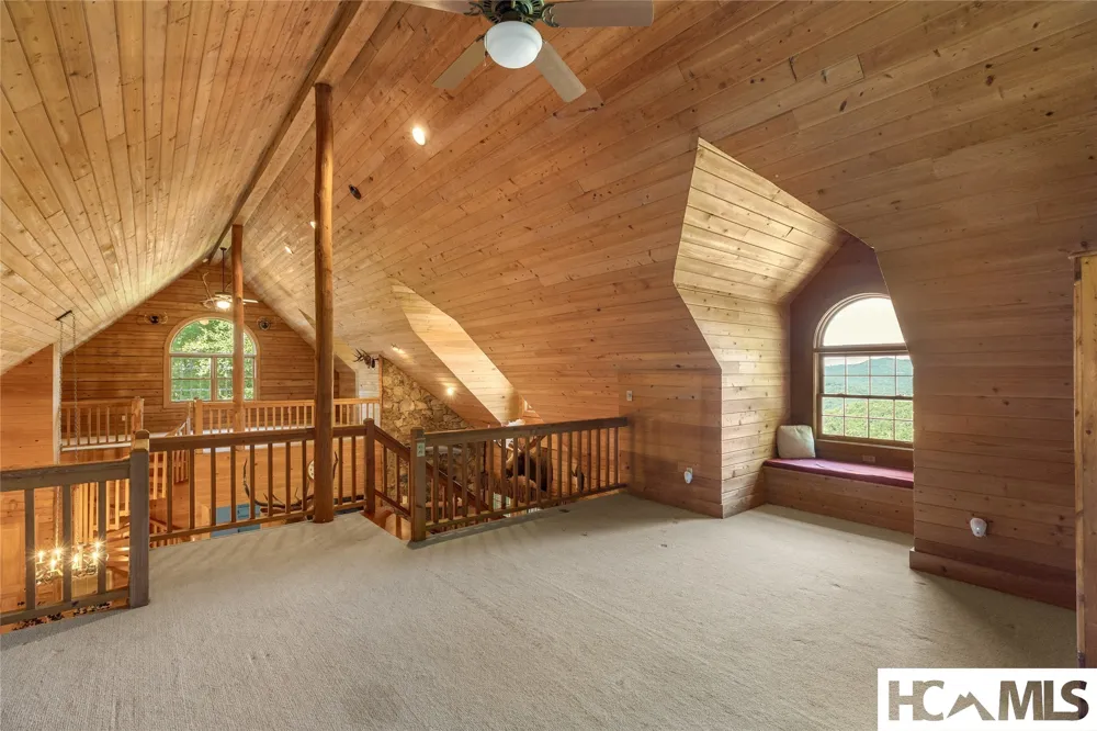 250 Bonanza Drive Cullowhee, NC 28723