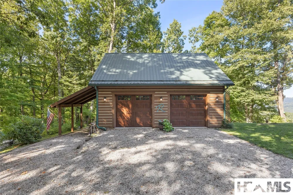 250 Bonanza Drive Cullowhee, NC 28723