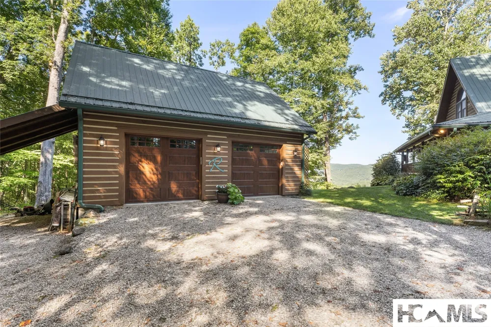 250 Bonanza Drive Cullowhee, NC 28723
