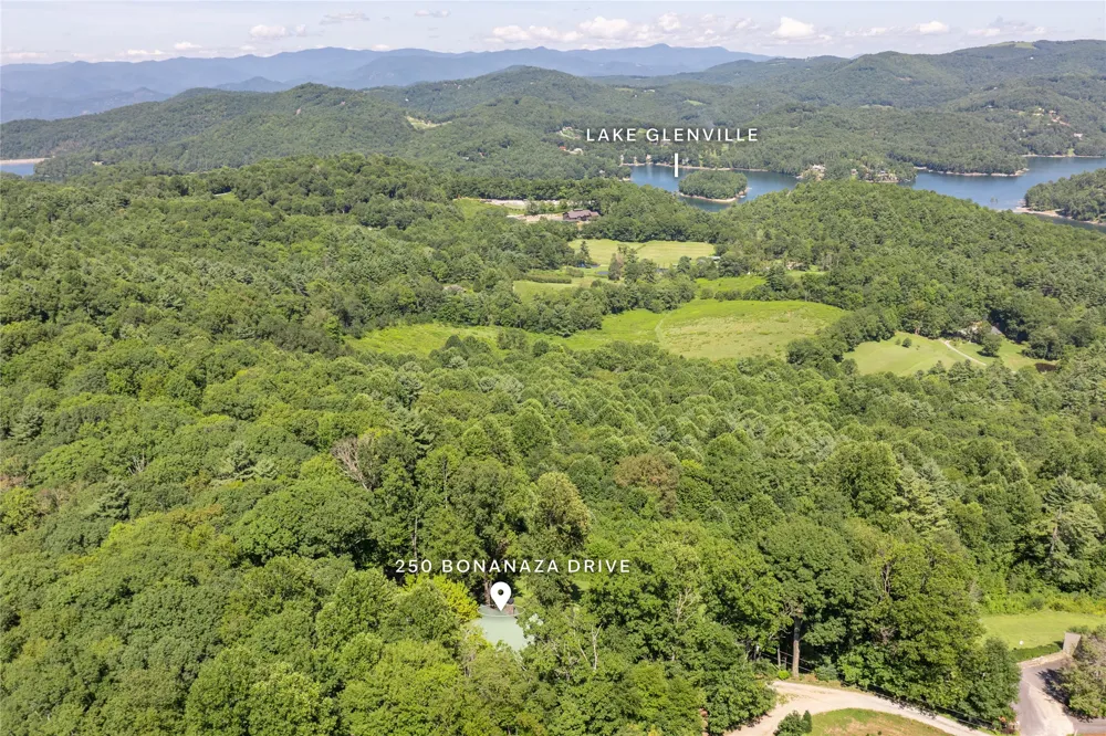 250 Bonanza Drive Cullowhee, NC 28723