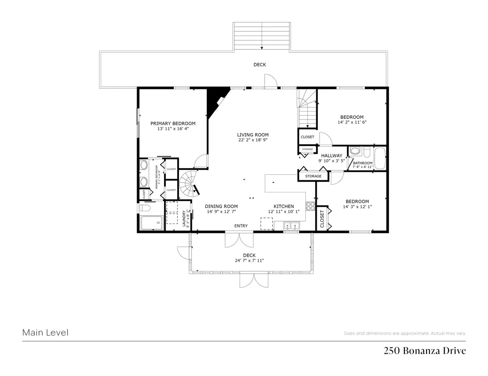 250 Bonanza Drive Cullowhee, NC 28723