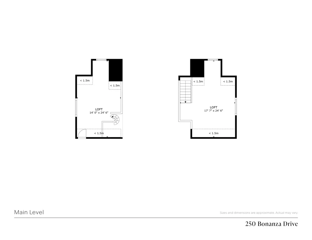 250 Bonanza Drive Cullowhee, NC 28723