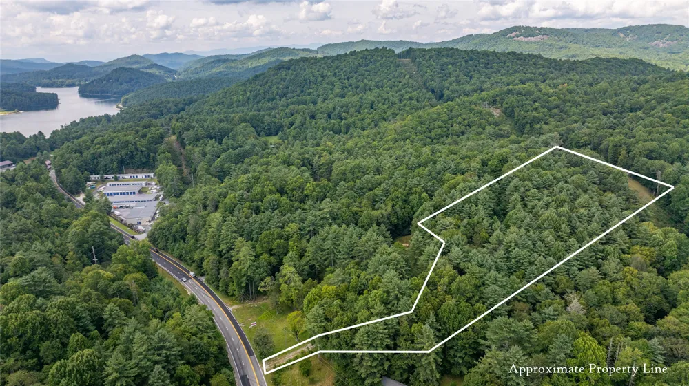 2680 HWY 107 N Cashiers, NC 28717