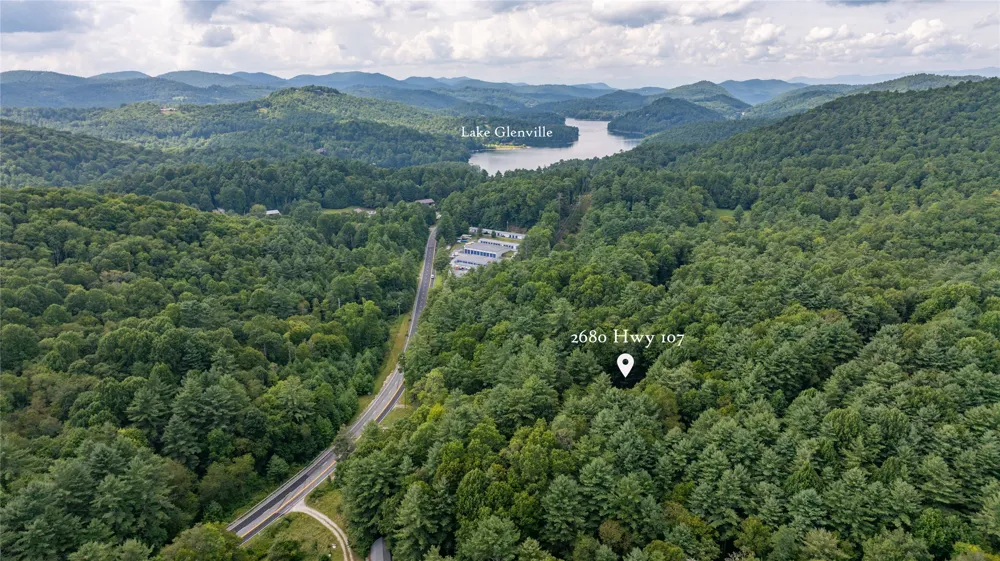 2680 HWY 107 N Cashiers, NC 28717