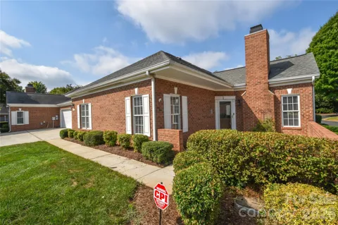 8332 Highland Glen Drive
