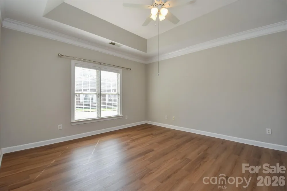 8332 Highland Glen Drive Charlotte, NC 28269