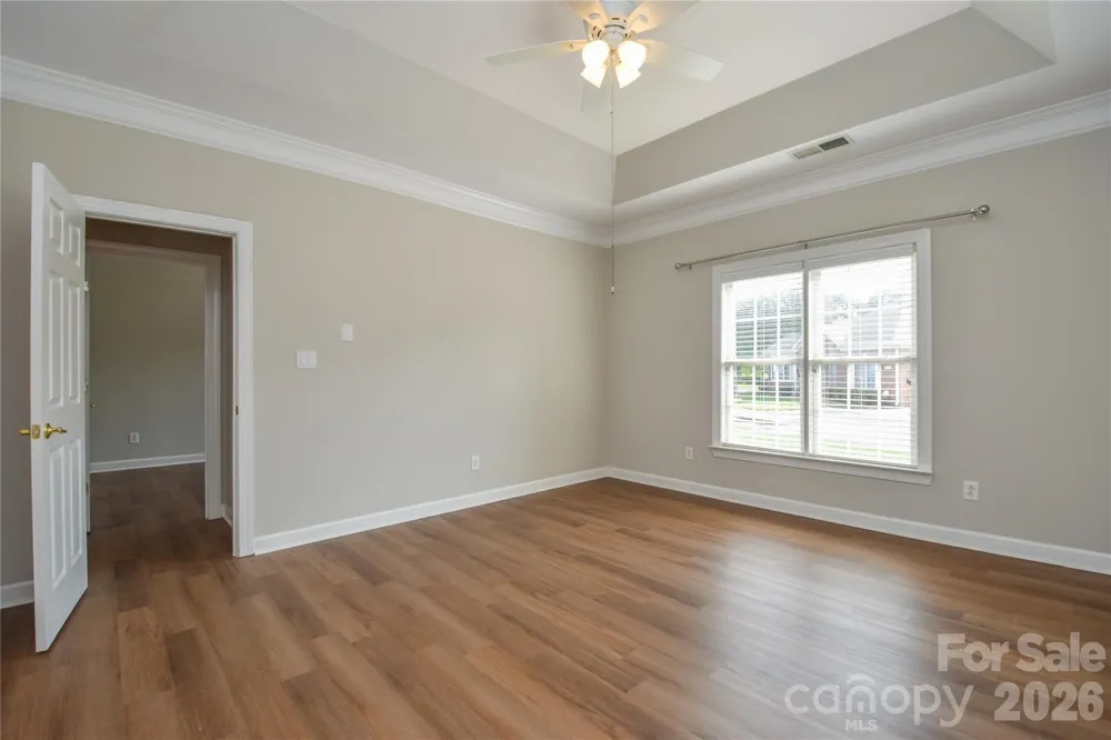 8332 Highland Glen Drive Charlotte, NC 28269