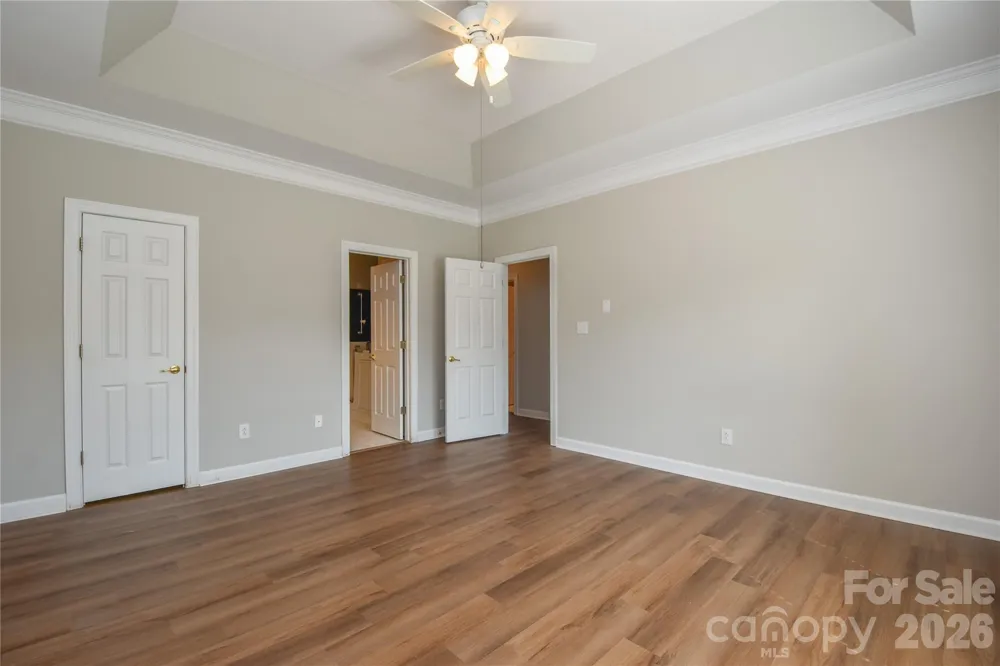 8332 Highland Glen Drive Charlotte, NC 28269