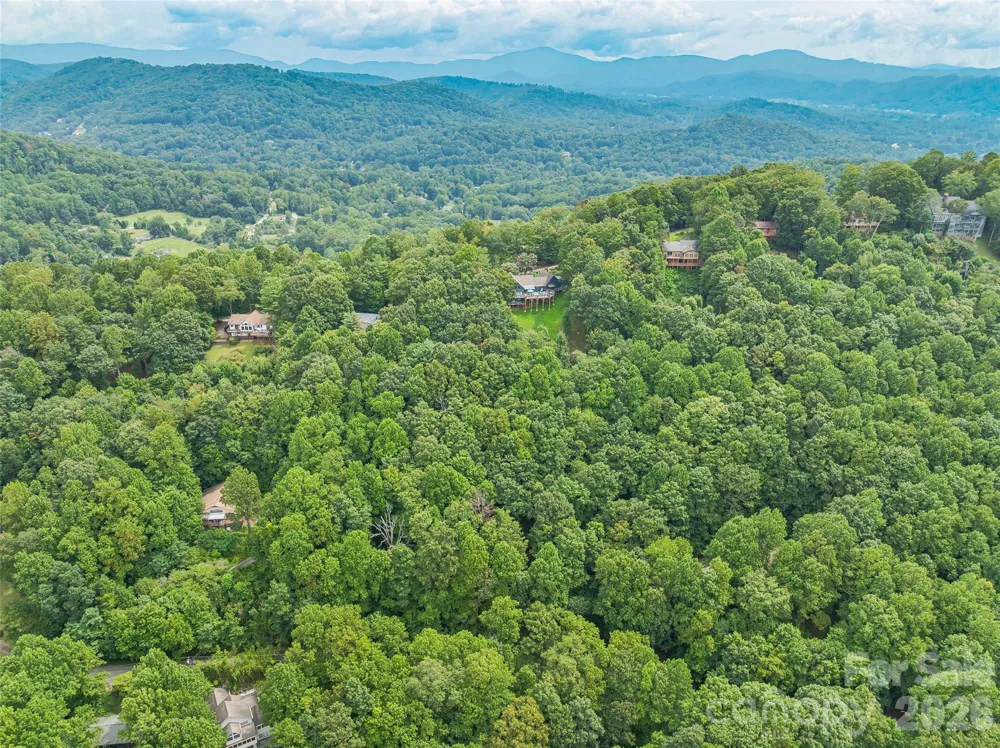 1.54 Acres Breezeway Drive Asheville, NC 28803
