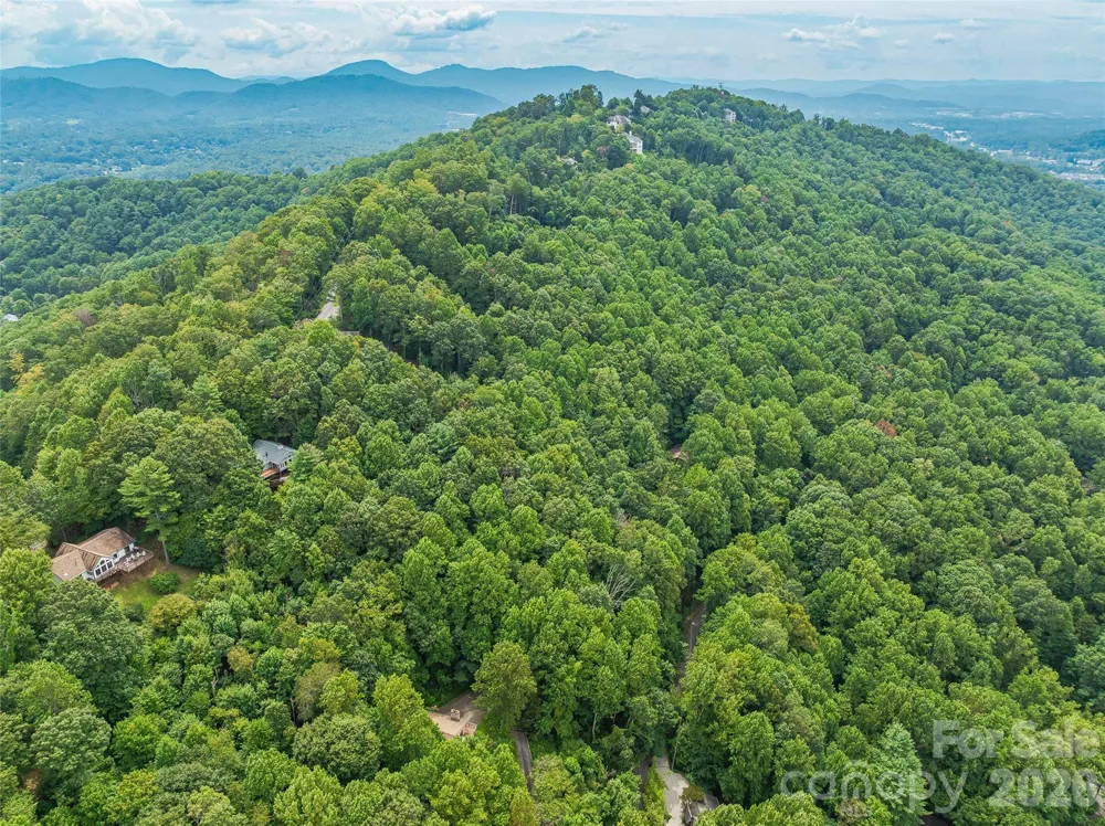 1.54 Acres Breezeway Drive Asheville, NC 28803