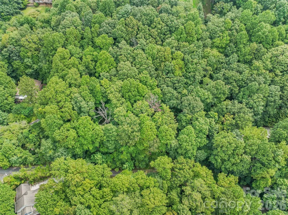 1.54 Acres Breezeway Drive Asheville, NC 28803