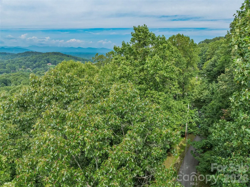 1.54 Acres Breezeway Drive Asheville, NC 28803