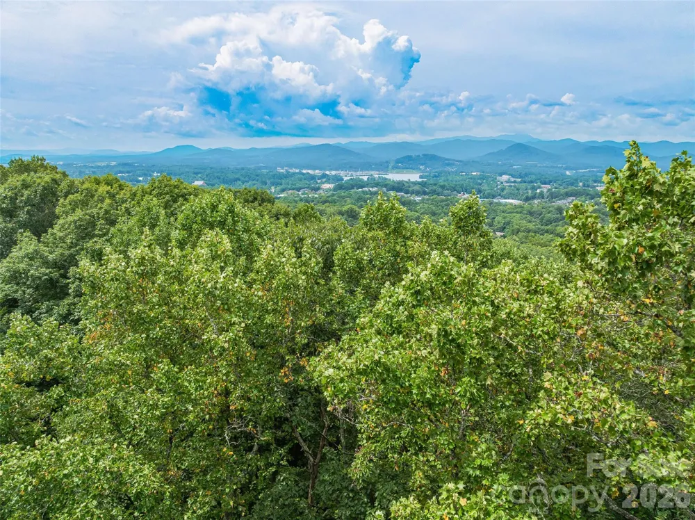 1.54 Acres Breezeway Drive Asheville, NC 28803