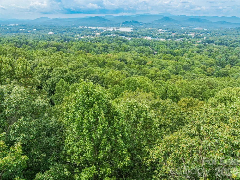 1.54 Acres Breezeway Drive Asheville, NC 28803