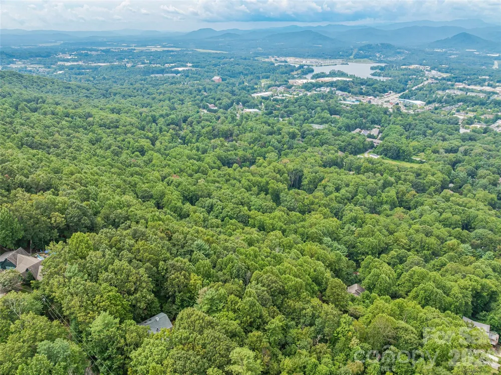 1.54 Acres Breezeway Drive Asheville, NC 28803