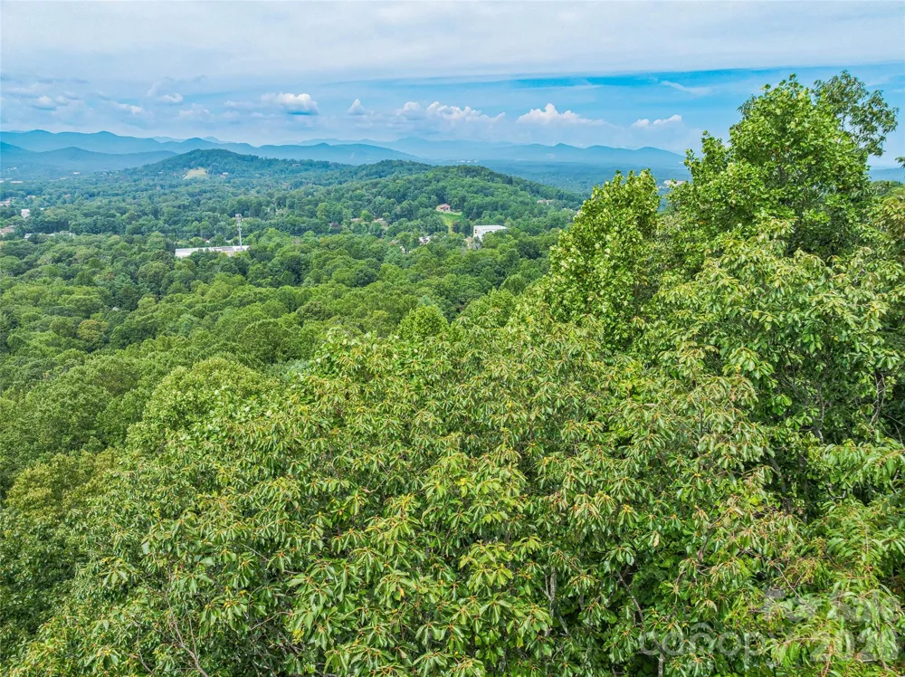 1.54 Acres Breezeway Drive Asheville, NC 28803