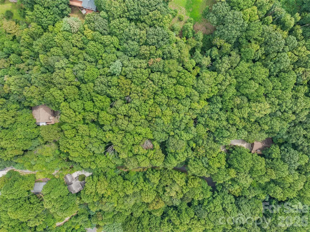 1.54 Acres Breezeway Drive Asheville, NC 28803