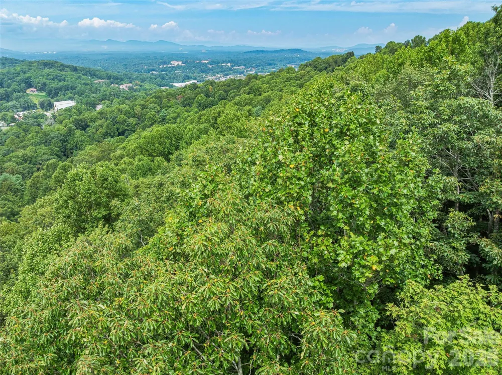 1.54 Acres Breezeway Drive Asheville, NC 28803