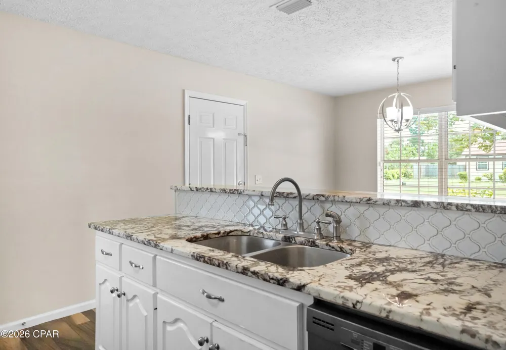 1815 Foster Avenue Panama City, FL 32405