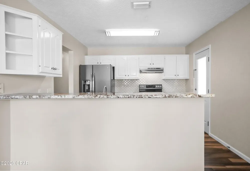 1815 Foster Avenue Panama City, FL 32405
