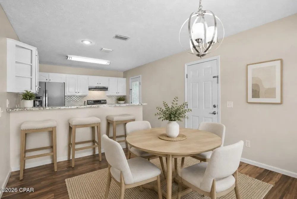 1815 Foster Avenue Panama City, FL 32405