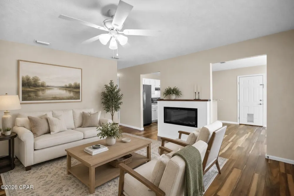 1815 Foster Avenue Panama City, FL 32405